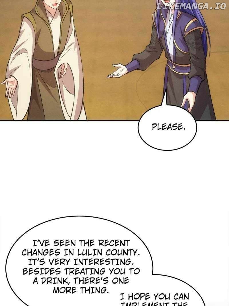 I Determine My Own Destiny Chapter 216 - page 46