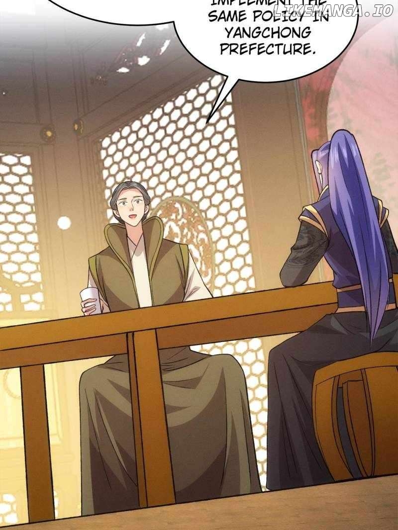 I Determine My Own Destiny Chapter 216 - page 47