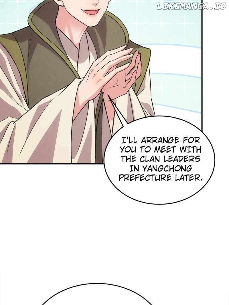 I Determine My Own Destiny Chapter 216 - page 51