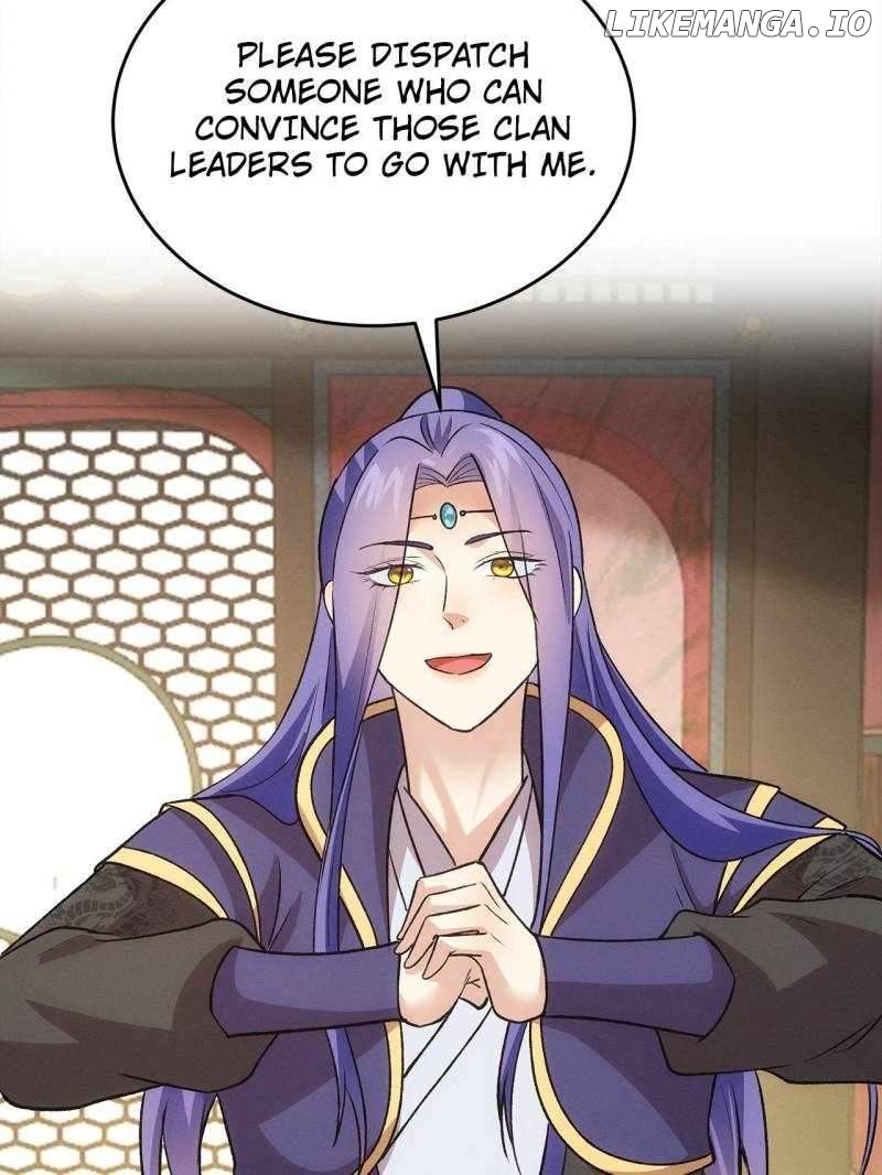 I Determine My Own Destiny Chapter 216 - page 52