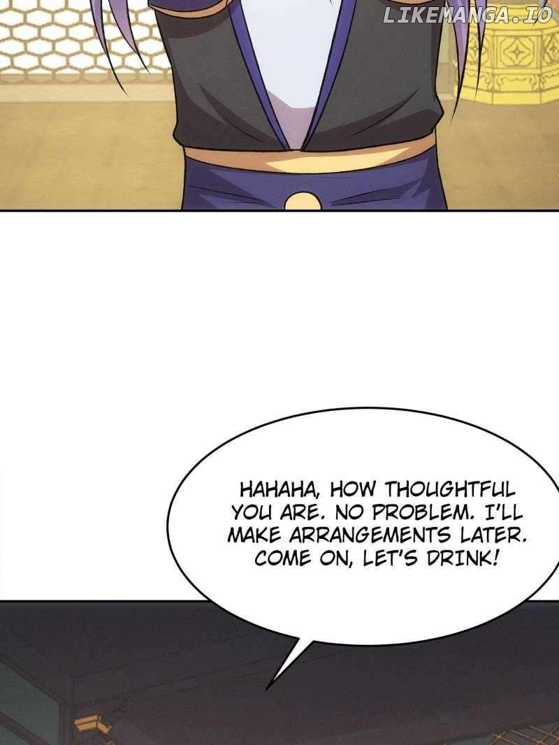 I Determine My Own Destiny Chapter 216 - page 53