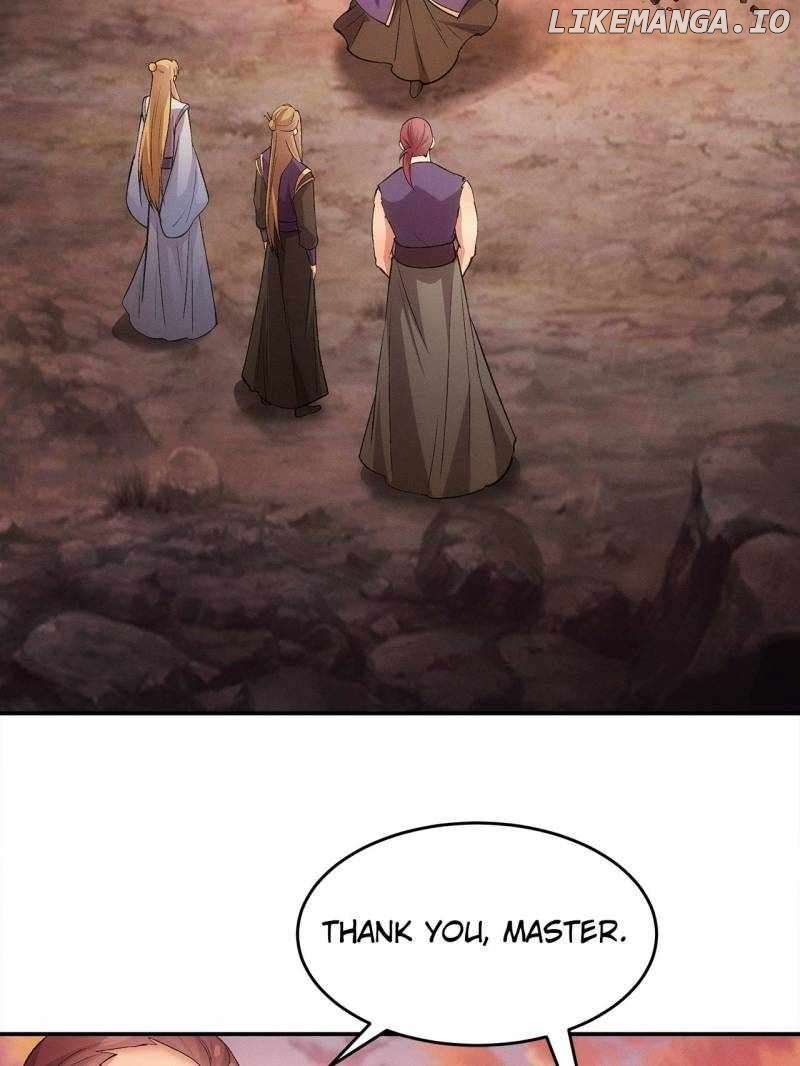 I Determine My Own Destiny Chapter 216 - page 6
