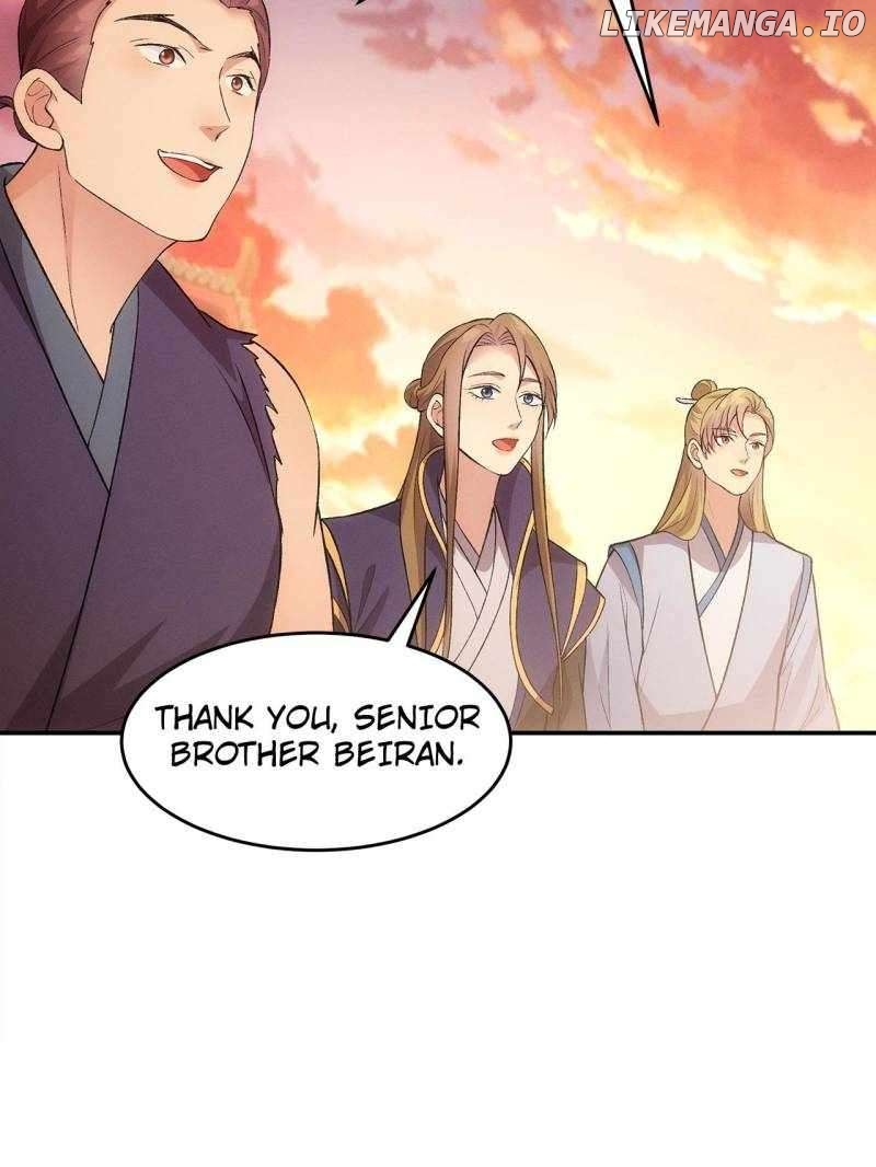 I Determine My Own Destiny Chapter 216 - page 7