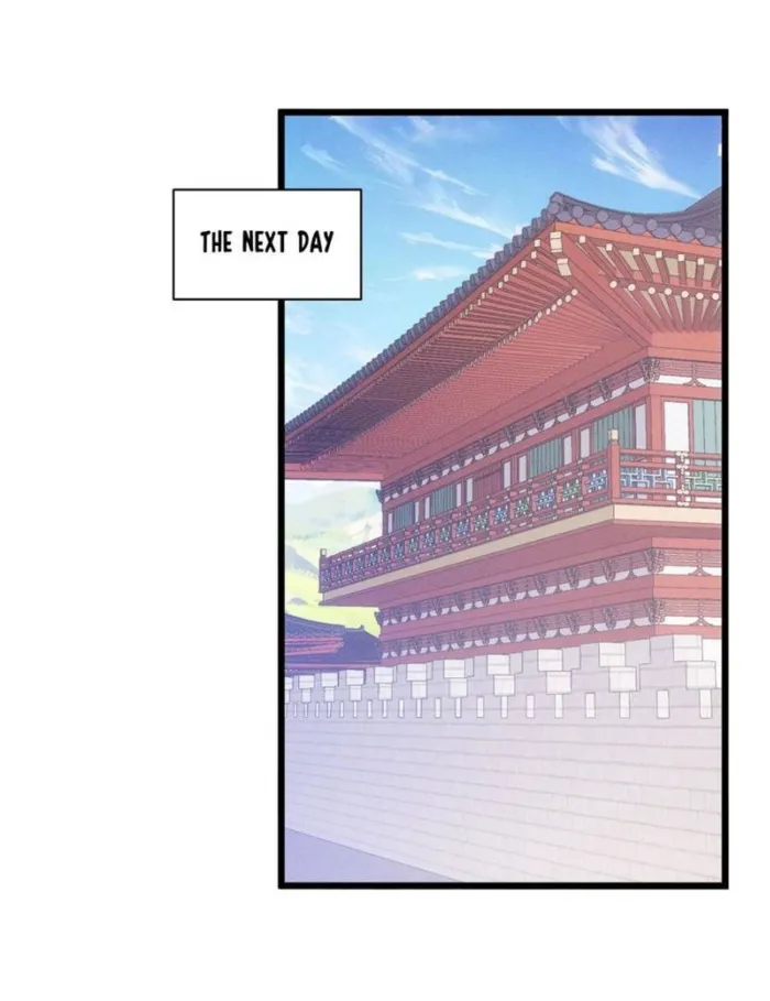 I Determine My Own Destiny Chapter 286 - page 1