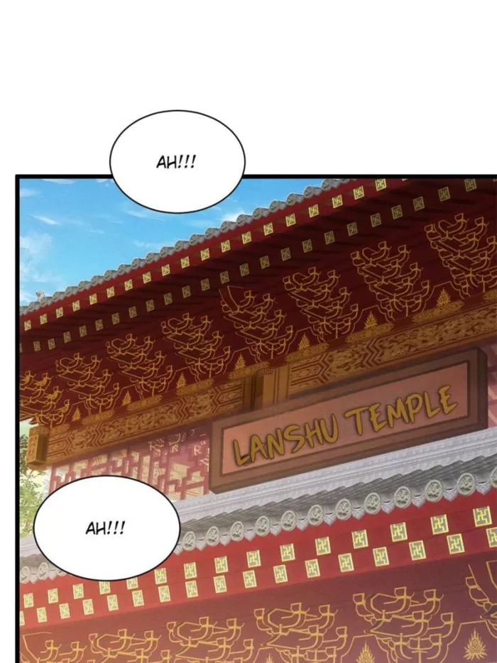I Determine My Own Destiny Chapter 286 - page 10