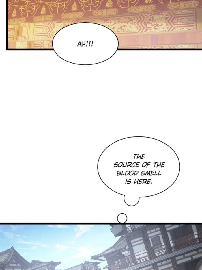 I Determine My Own Destiny Chapter 286 - page 11