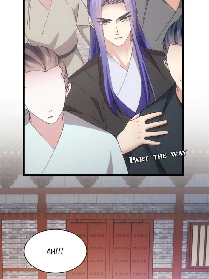 I Determine My Own Destiny Chapter 286 - page 13