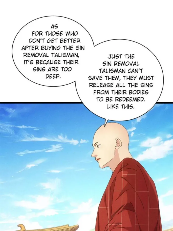I Determine My Own Destiny Chapter 286 - page 18
