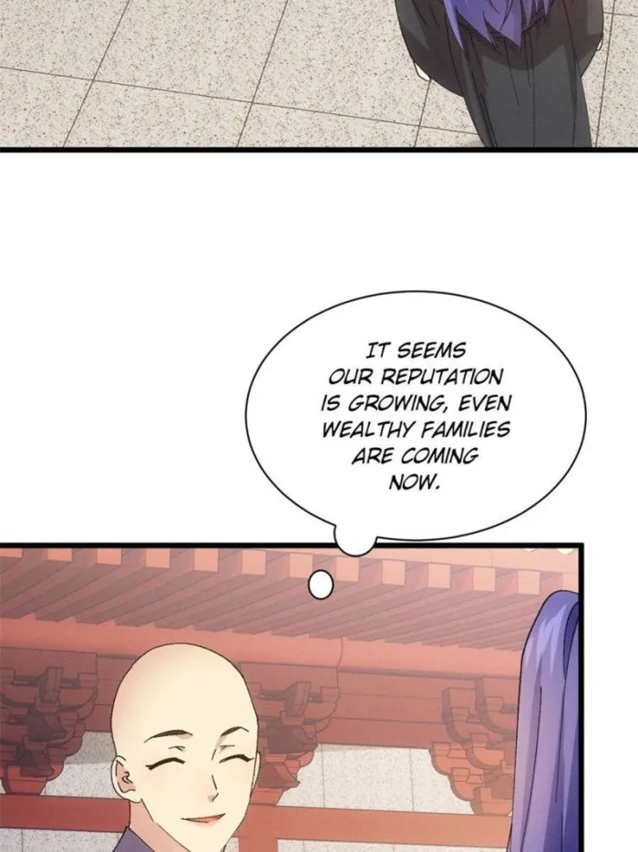 I Determine My Own Destiny Chapter 286 - page 24