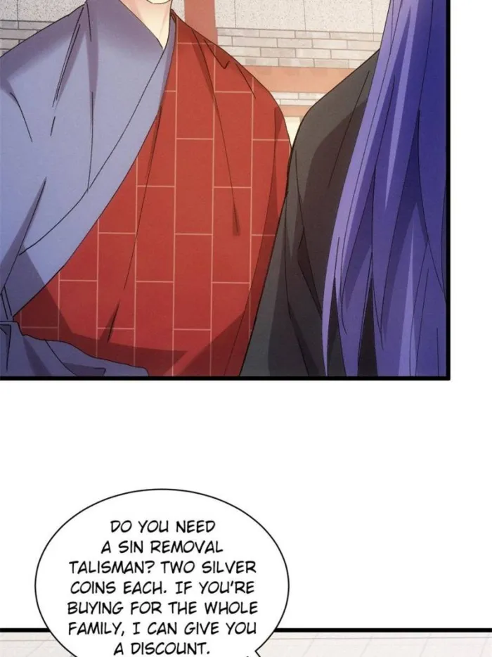 I Determine My Own Destiny Chapter 286 - page 25