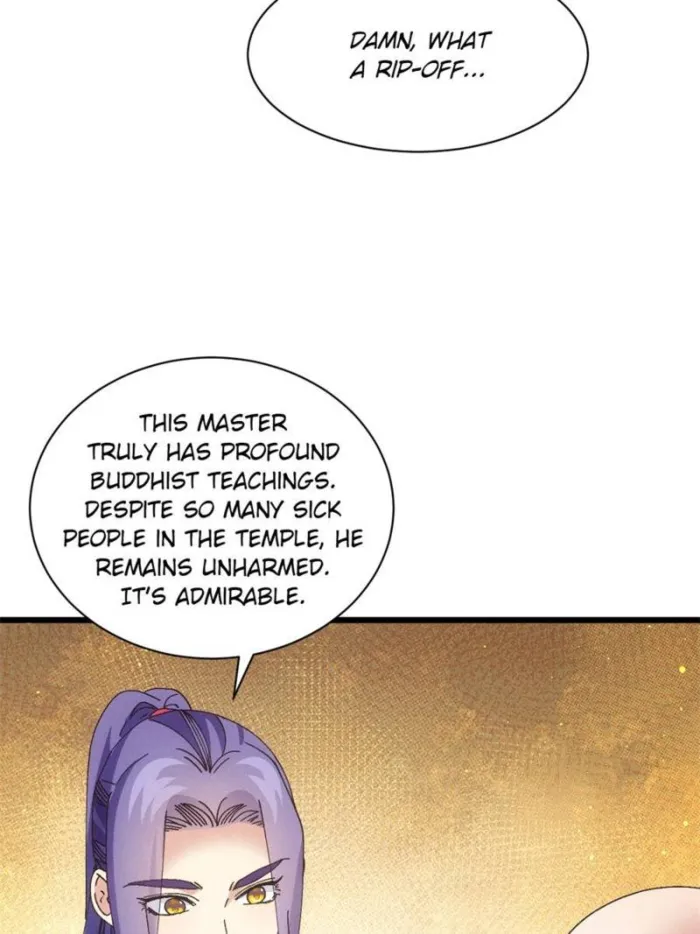I Determine My Own Destiny Chapter 286 - page 27
