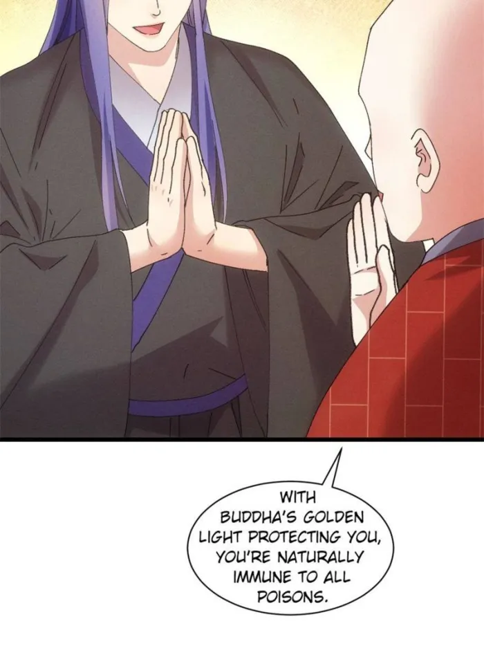 I Determine My Own Destiny Chapter 286 - page 28