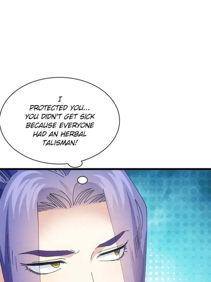 I Determine My Own Destiny Chapter 286 - page 29