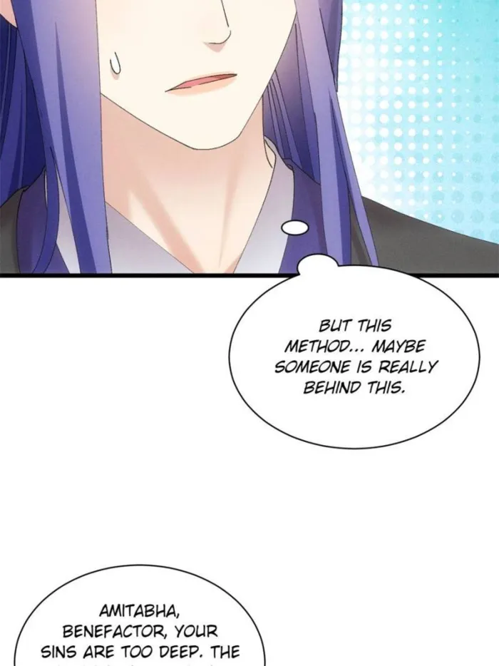 I Determine My Own Destiny Chapter 286 - page 30