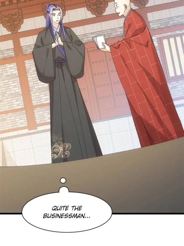 I Determine My Own Destiny Chapter 286 - page 33