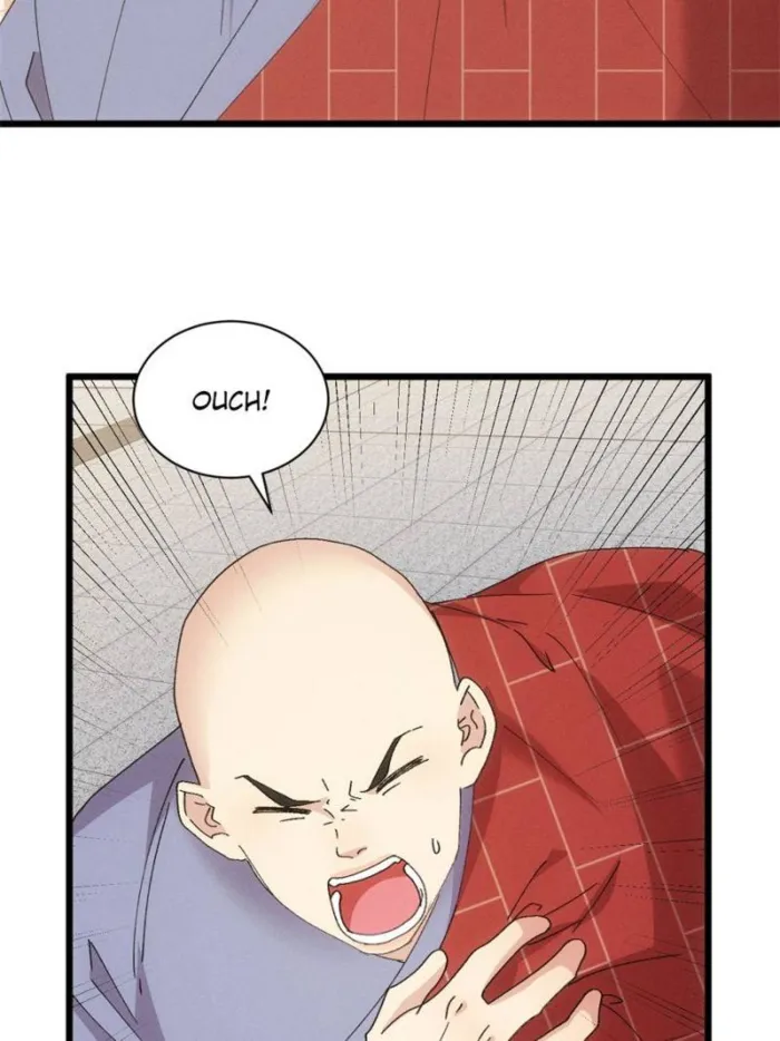 I Determine My Own Destiny Chapter 286 - page 36