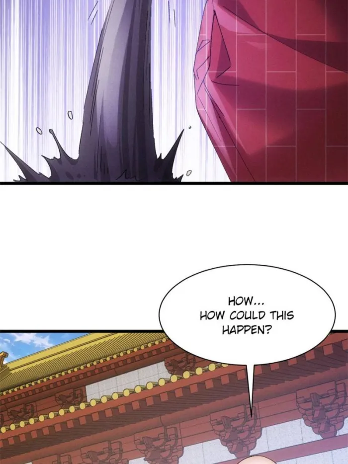 I Determine My Own Destiny Chapter 286 - page 38