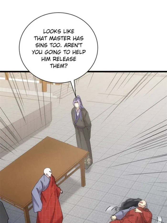 I Determine My Own Destiny Chapter 286 - page 43
