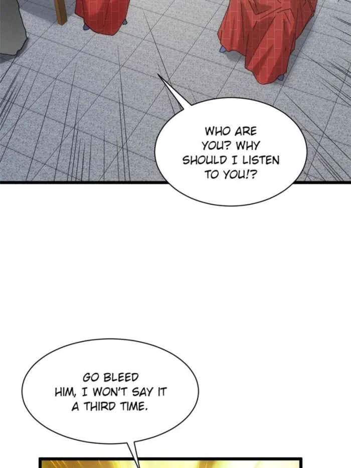 I Determine My Own Destiny Chapter 286 - page 44