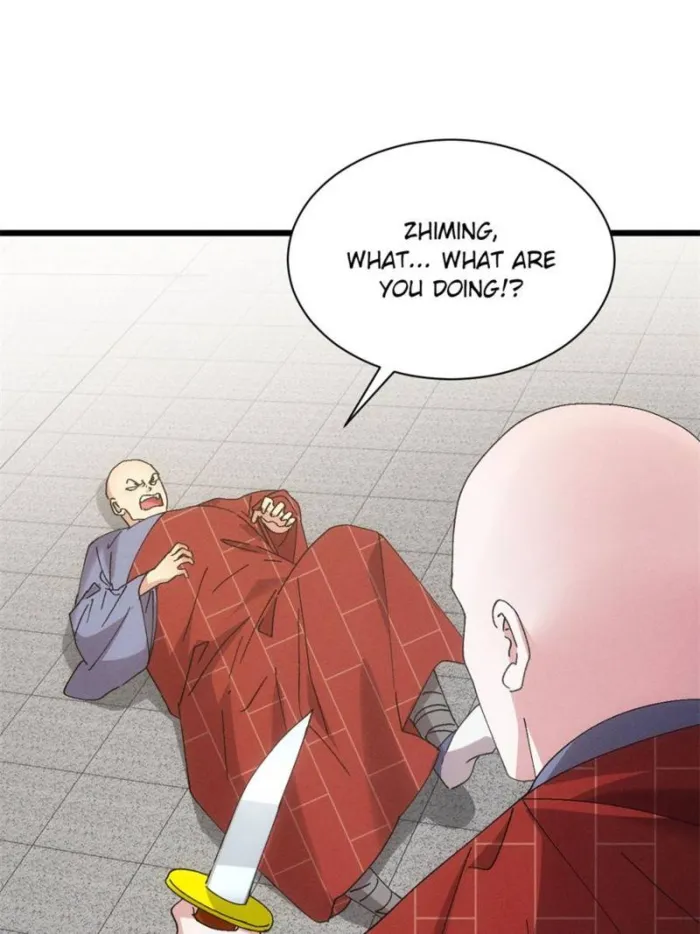 I Determine My Own Destiny Chapter 286 - page 46