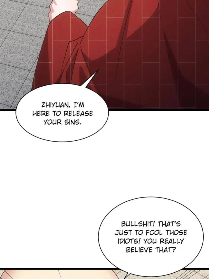 I Determine My Own Destiny Chapter 286 - page 47