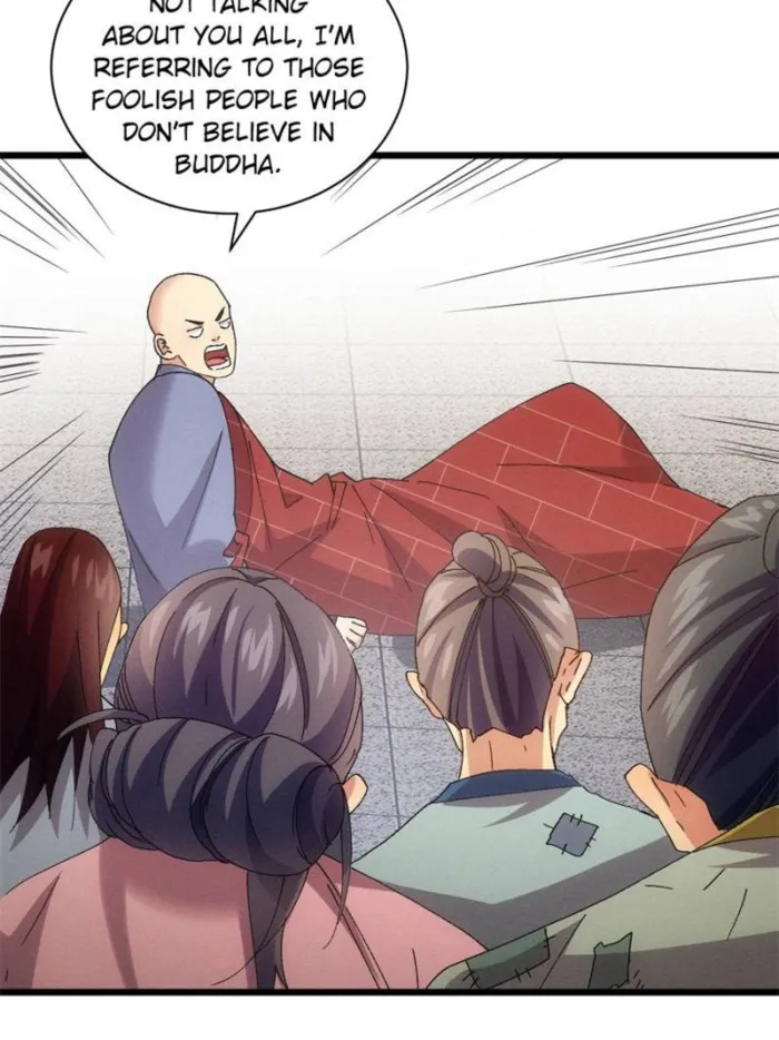 I Determine My Own Destiny Chapter 286 - page 49