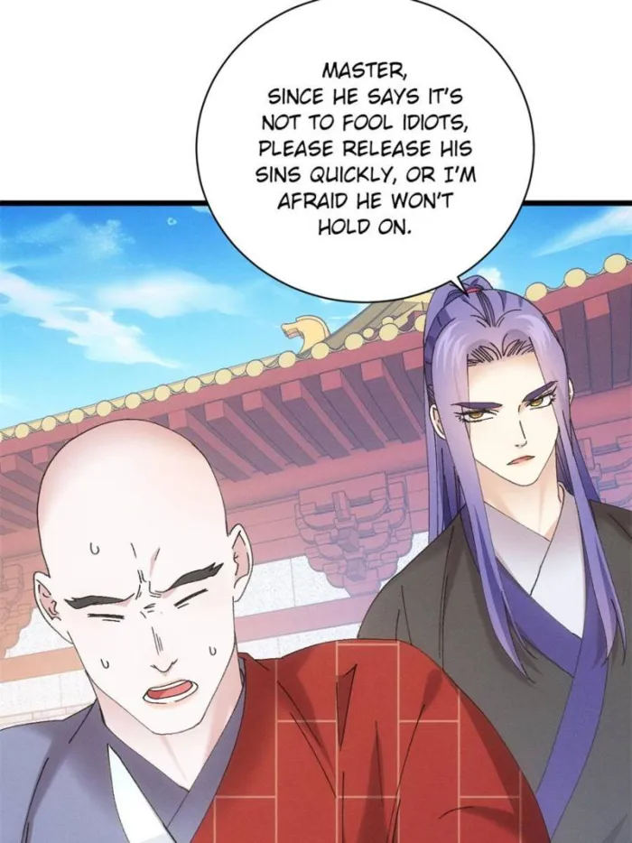 I Determine My Own Destiny Chapter 286 - page 51