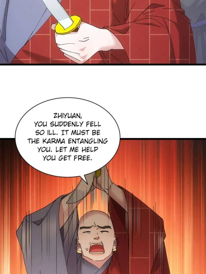 I Determine My Own Destiny Chapter 286 - page 52