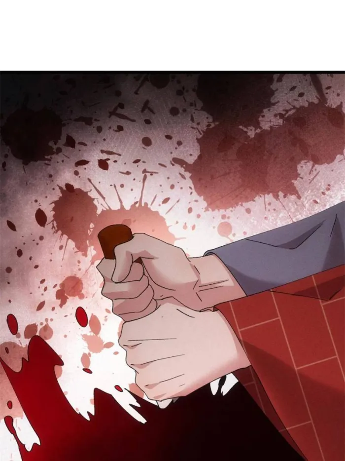 I Determine My Own Destiny Chapter 286 - page 54