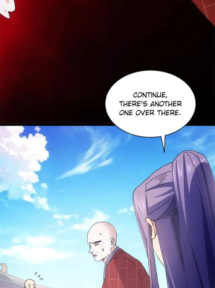 I Determine My Own Destiny Chapter 286 - page 55