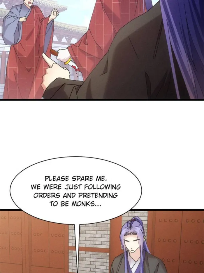 I Determine My Own Destiny Chapter 286 - page 56