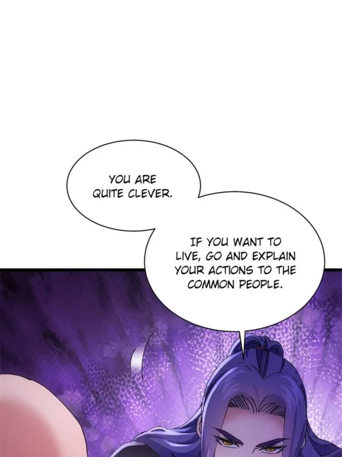 I Determine My Own Destiny Chapter 286 - page 58