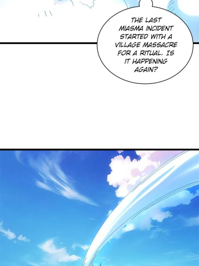 I Determine My Own Destiny Chapter 286 - page 6