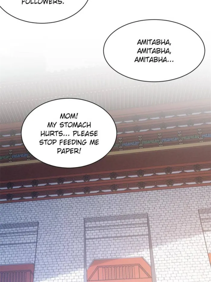 I Determine My Own Destiny Chapter 286 - page 8