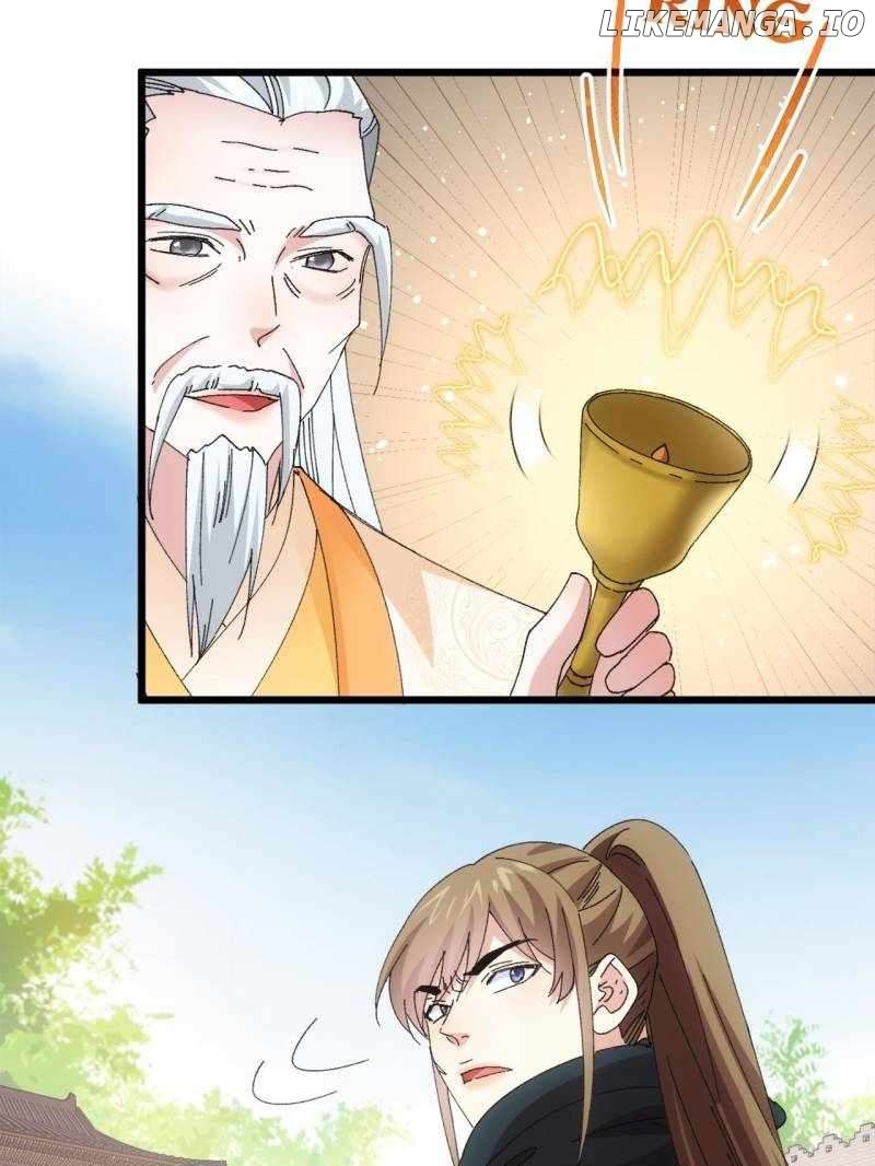I Determine My Own Destiny Chapter 248 - page 13