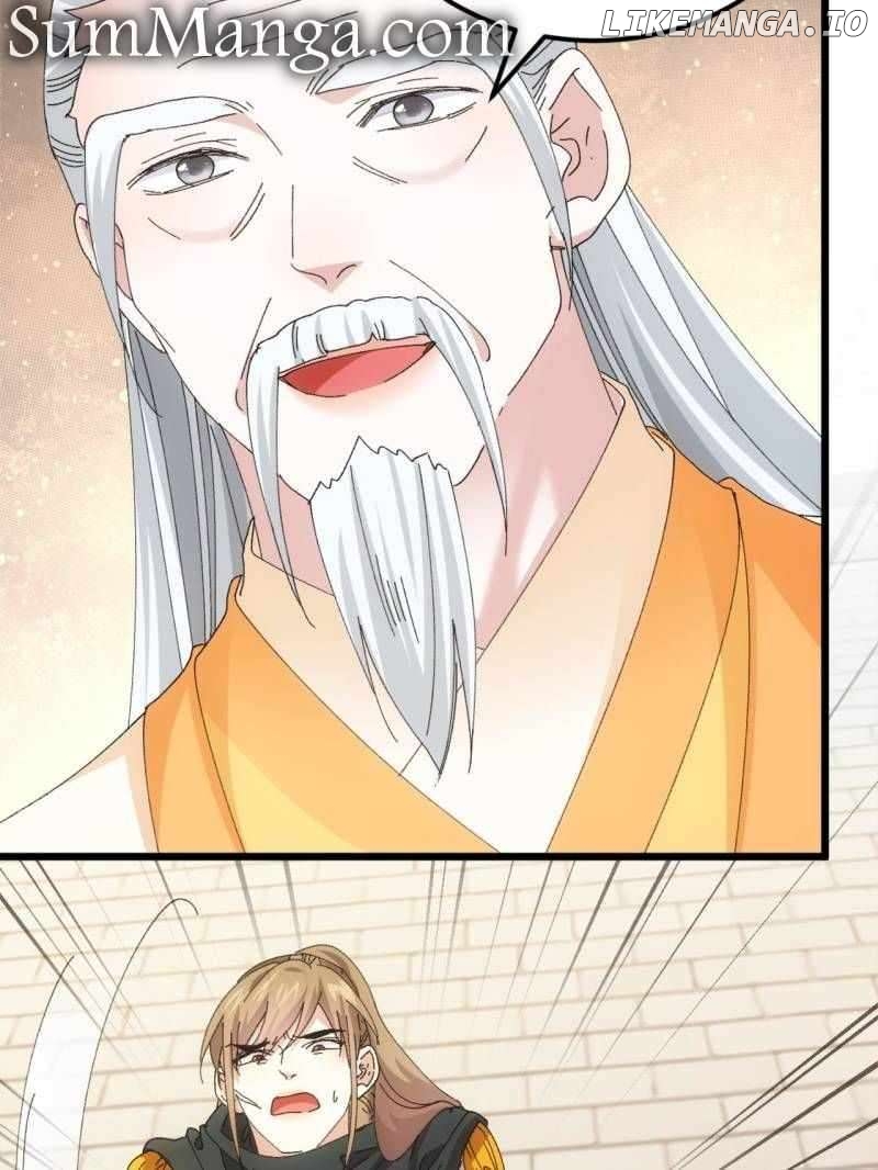 I Determine My Own Destiny Chapter 248 - page 15