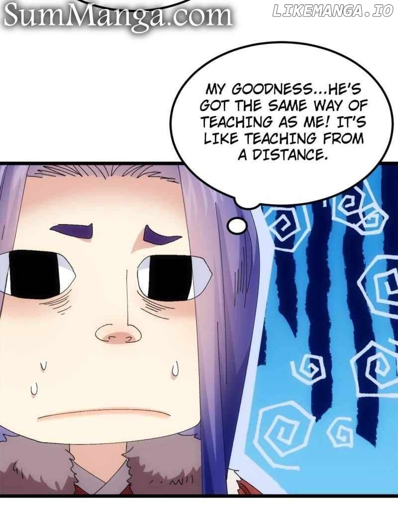 I Determine My Own Destiny Chapter 248 - page 25
