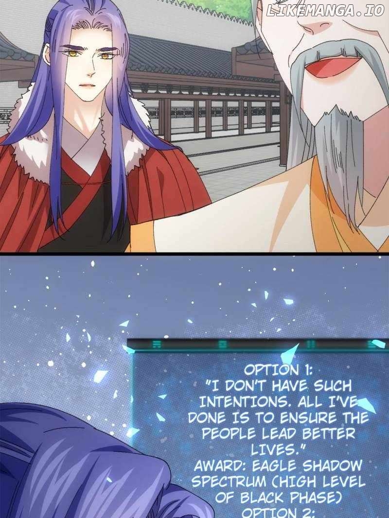 I Determine My Own Destiny Chapter 248 - page 29