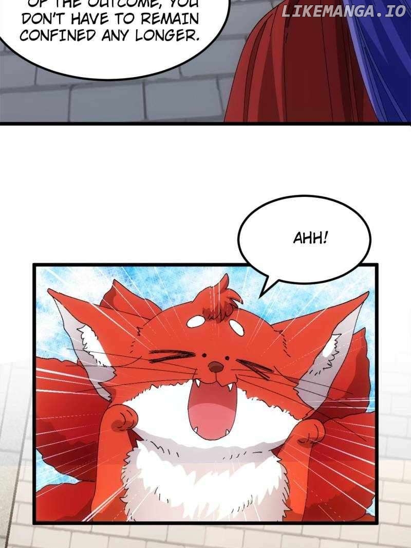 I Determine My Own Destiny Chapter 248 - page 3