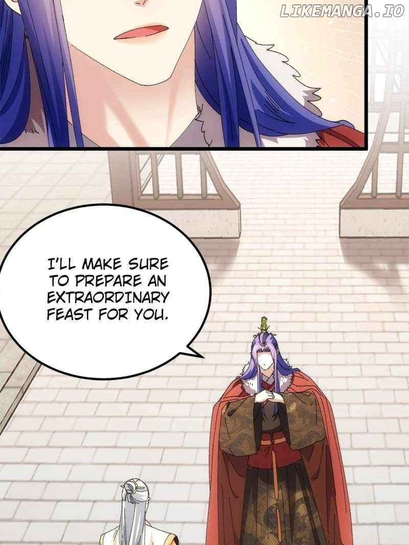 I Determine My Own Destiny Chapter 248 - page 39