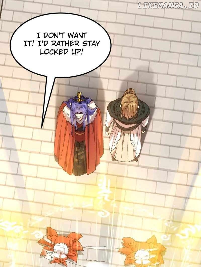 I Determine My Own Destiny Chapter 248 - page 4