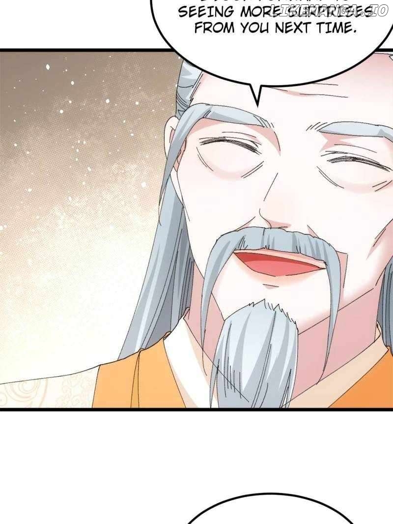 I Determine My Own Destiny Chapter 248 - page 42