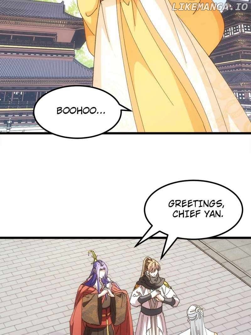 I Determine My Own Destiny Chapter 248 - page 7