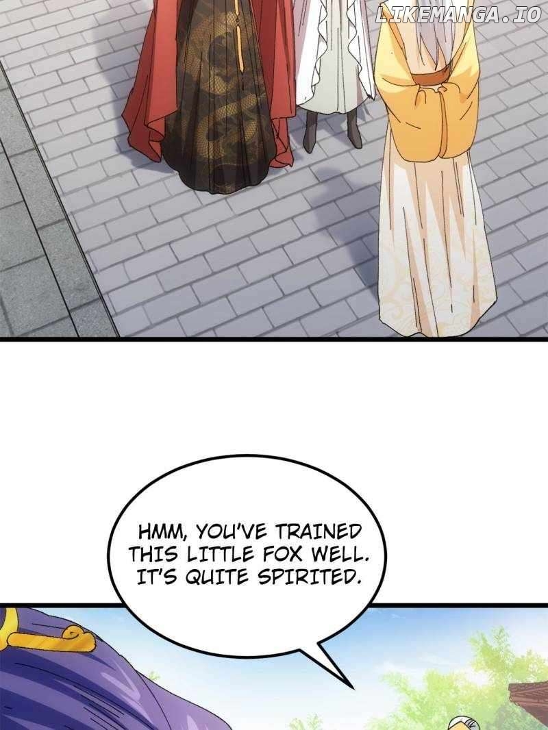 I Determine My Own Destiny Chapter 248 - page 8