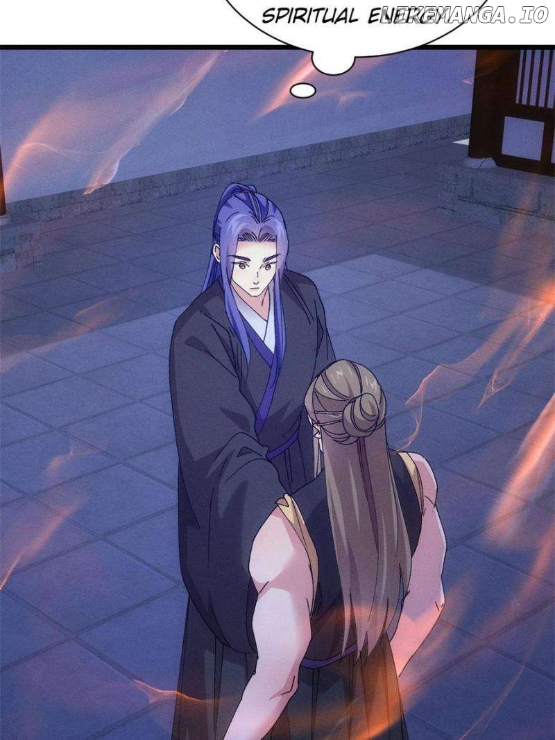 I Determine My Own Destiny Chapter 285 - page 11
