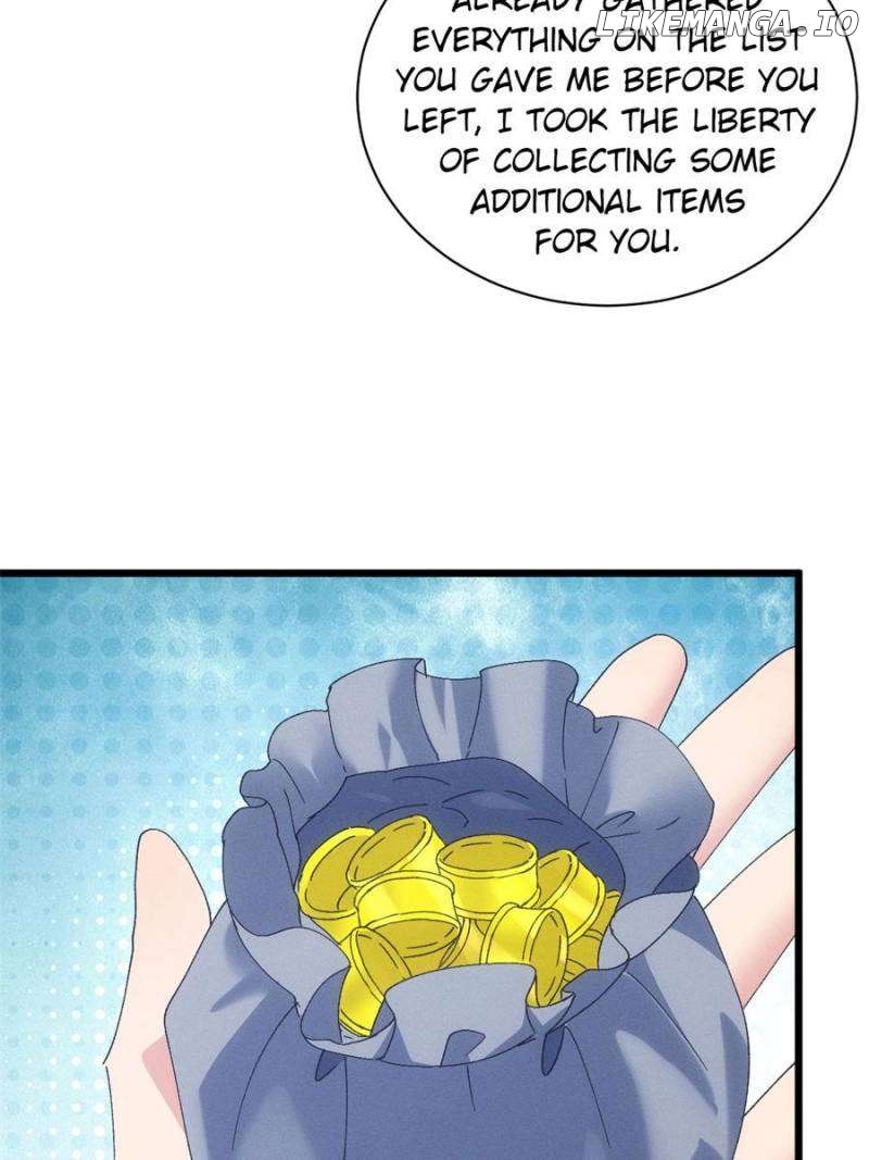 I Determine My Own Destiny Chapter 285 - page 14