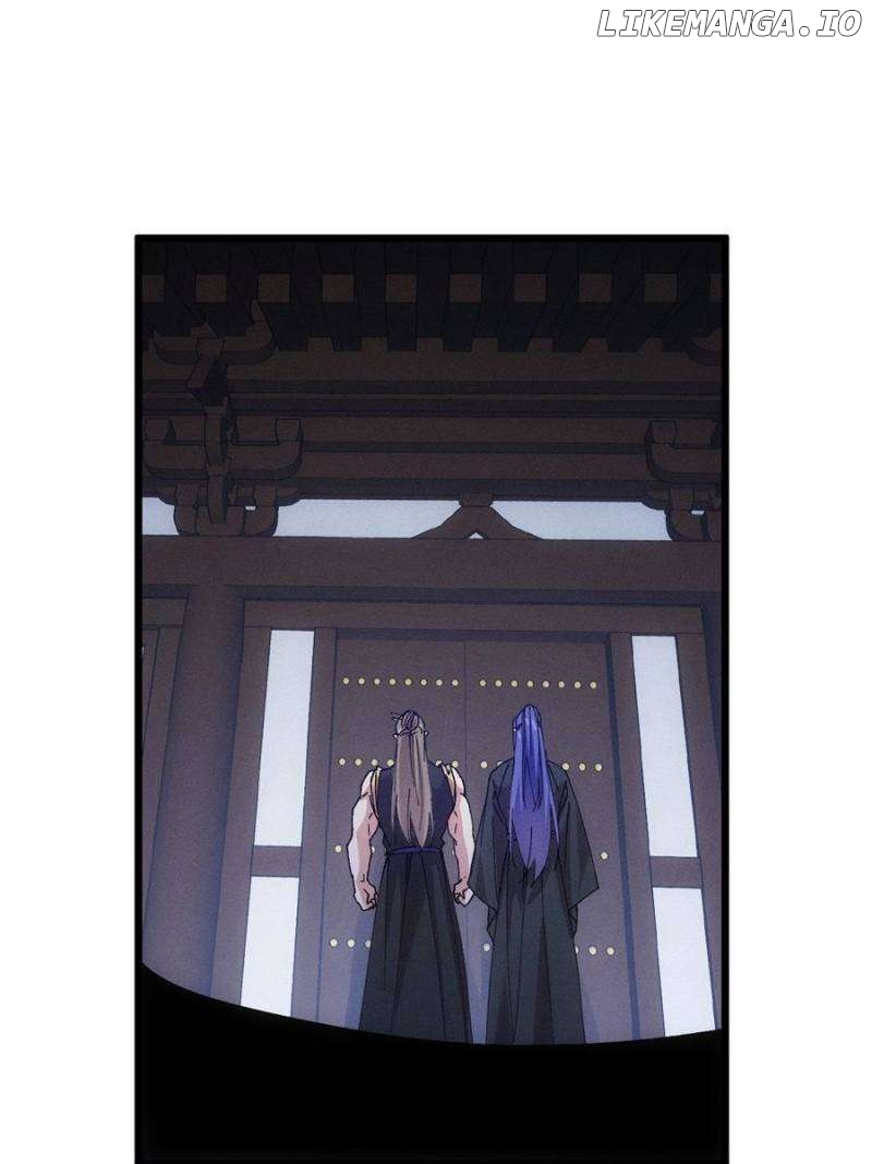 I Determine My Own Destiny Chapter 285 - page 18