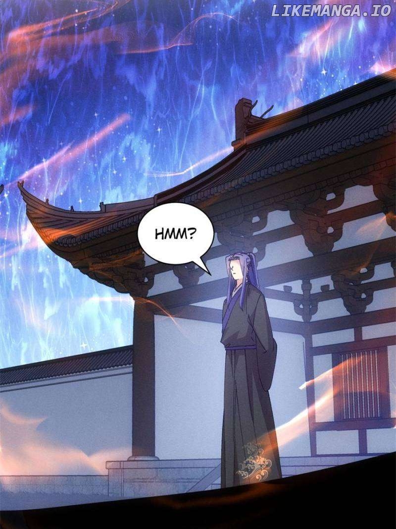 I Determine My Own Destiny Chapter 285 - page 2