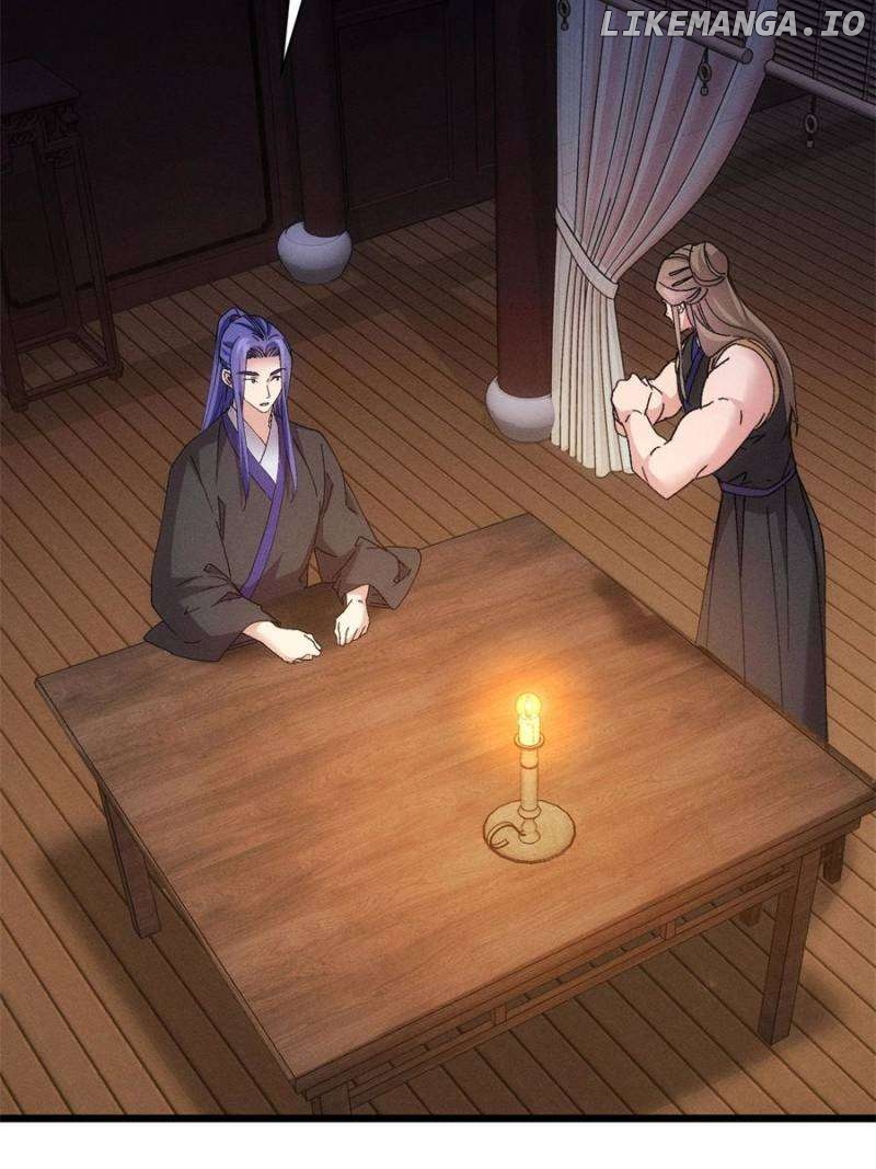 I Determine My Own Destiny Chapter 285 - page 26