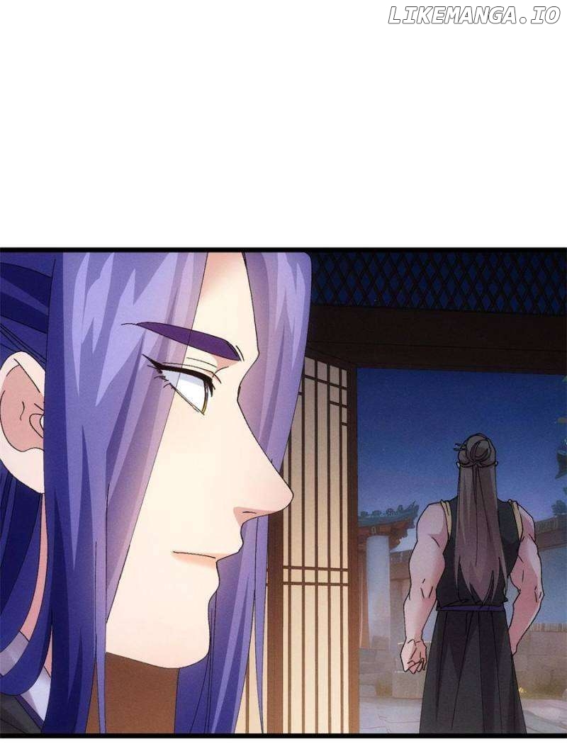 I Determine My Own Destiny Chapter 285 - page 27